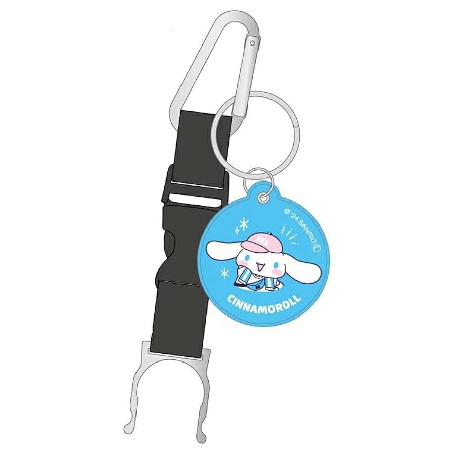 レア！サンリオ シナモロール モカ ペットボトルホルダー 廃盤 希少 平成レトロ レア！サンリオ シナモロール モカ ペットボトルホルダー 廃盤